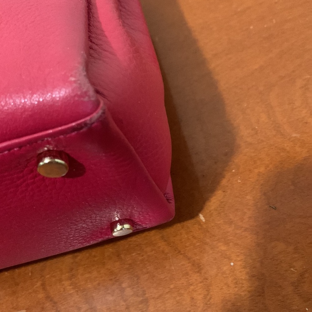 Pink Kate Spade Bag - Picture 6 of 9